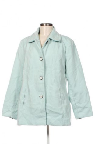 Γυναικείο παλτό Millers, Μέγεθος XXL, Χρώμα Πράσινο, Τιμή 19,80 €