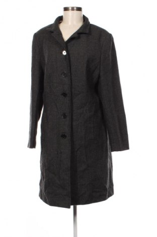 Дамско палто Miss H., Размер XL, Цвят Многоцветен, Цена 63,13 лв.