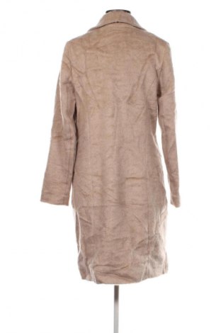 Damenmantel Miss Shop, Größe S, Farbe Beige, Preis € 21,99