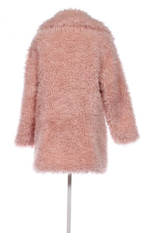 Damenmantel Missguided, Größe L, Farbe Rosa, Preis € 41,99