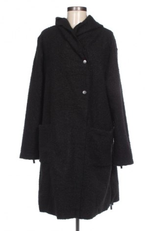 Dámský kabát  Nkd, Velikost M, Barva Černá, Cena  1 058,00 Kč