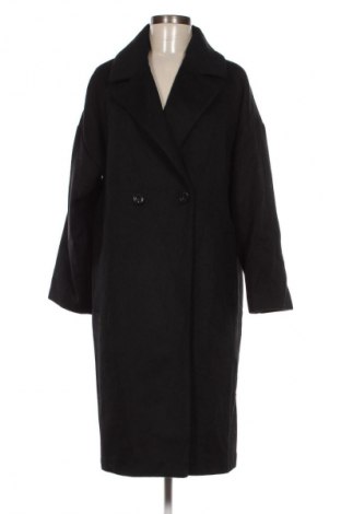 Дамско палто Noa Noa, Размер M, Цвят Черен, Цена 272,35 лв.