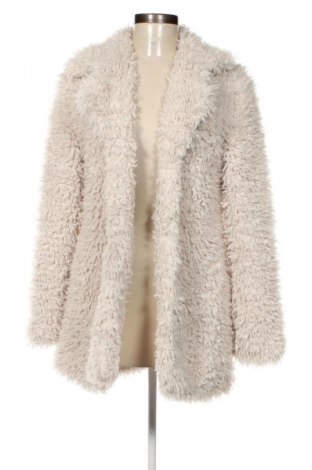 Дамско палто Now, Размер S, Цвят Бежов, Цена 63,13 лв.