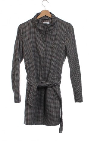 Γυναικείο παλτό ONLY, Μέγεθος XS, Χρώμα Πολύχρωμο, Τιμή 13,50 €