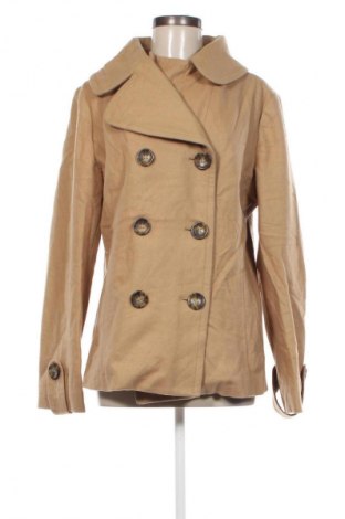 Γυναικείο παλτό Old Navy, Μέγεθος XL, Χρώμα  Μπέζ, Τιμή 26,08 €