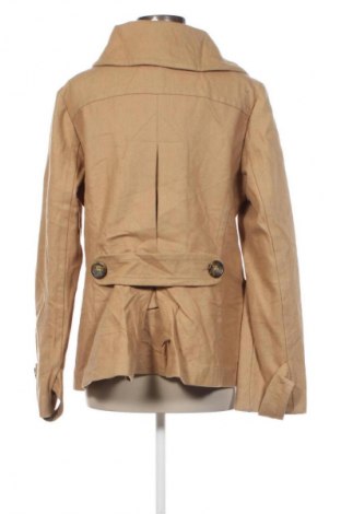 Damenmantel Old Navy, Größe XL, Farbe Beige, Preis € 16,99