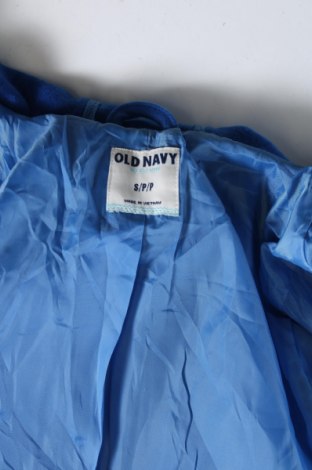 Női kabát Old Navy, Méret S, Szín Kék, Ár 6 899 Ft