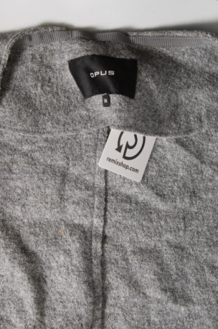 Cardigan de damă Opus, Mărime M, Culoare Gri, Preț 71,99 Lei