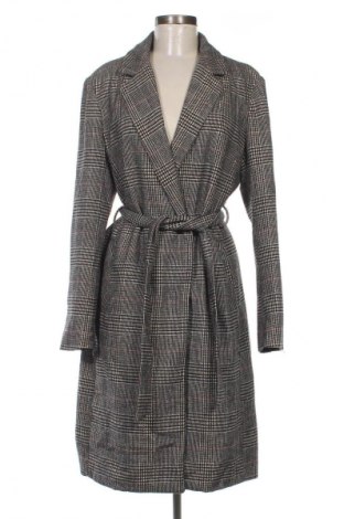 Γυναικείο παλτό Orsay, Μέγεθος M, Χρώμα Γκρί, Τιμή 66,19 €