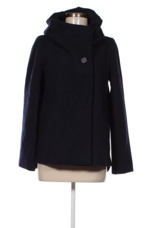 Γυναικείο παλτό Orsay, Μέγεθος S, Χρώμα Μπλέ, Τιμή 19,64 €
