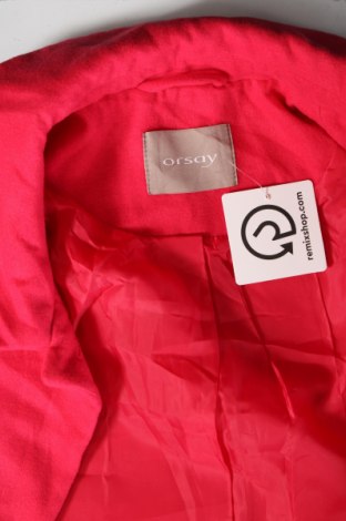 Damenmantel Orsay, Größe L, Farbe Rosa, Preis € 74,46