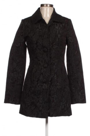 Γυναικείο παλτό Orsay, Μέγεθος M, Χρώμα Μαύρο, Τιμή 17,82 €