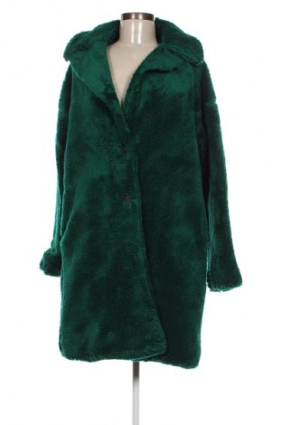 Palton de femei Oxxo, Mărime L, Culoare Verde, Preț 305,53 Lei