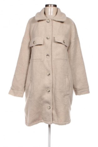 Palton de femei Page One, Mărime XL, Culoare Bej, Preț 101,08 Lei
