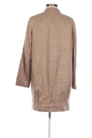 Damenmantel Precis, Größe S, Farbe Beige, Preis € 13,79