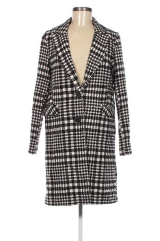 Γυναικείο παλτό Primark, Μέγεθος M, Χρώμα Πολύχρωμο, Τιμή 43,02 €