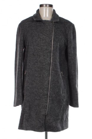 Γυναικείο παλτό Primark, Μέγεθος M, Χρώμα Γκρί, Τιμή 15,84 €