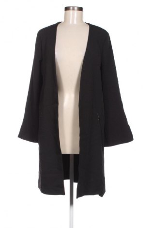 Dámsky kabát  Primark, Veľkosť M, Farba Čierna, Cena  14,75 €