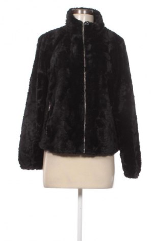 Damenmantel Pull&Bear, Größe L, Farbe Schwarz, Preis € 26,49