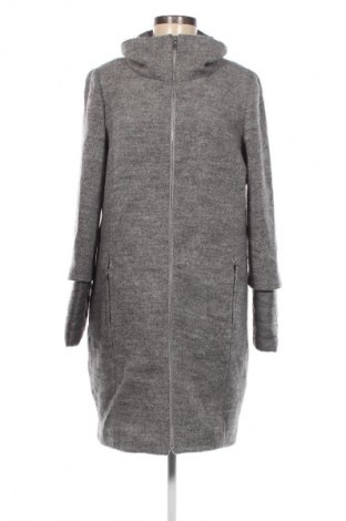 Γυναικείο παλτό Reserved, Μέγεθος M, Χρώμα Γκρί, Τιμή 37,29 €