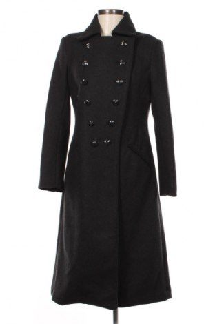 Γυναικείο παλτό Riu, Μέγεθος M, Χρώμα Γκρί, Τιμή 52,14 €
