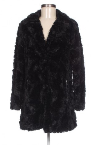 Dámský kabát  Rockmans, Velikost M, Barva Černá, Cena  268,00 Kč