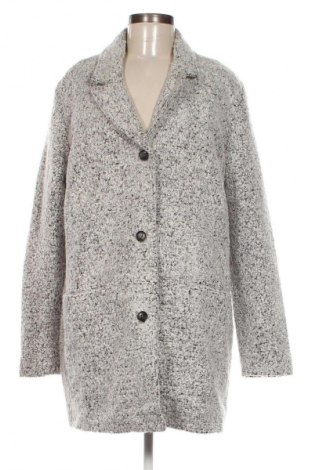 Γυναικείο παλτό Sheego, Μέγεθος XL, Χρώμα Γκρί, Τιμή 85,98 €