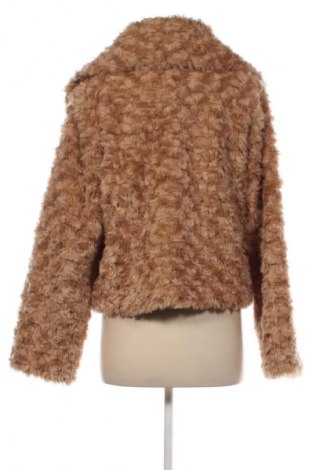 Damenmantel Silvian Heach, Größe M, Farbe Beige, Preis € 93,99