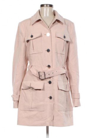 Dámský kabát  Star By Julien Macdonald, Velikost XL, Barva Růžová, Cena  539,00 Kč
