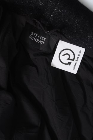 Damenmantel Steffen Schraut, Größe S, Farbe Schwarz, Preis € 28,49