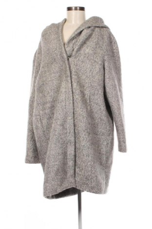 Γυναικείο παλτό Street One, Μέγεθος XL, Χρώμα Γκρί, Τιμή 26,33 €