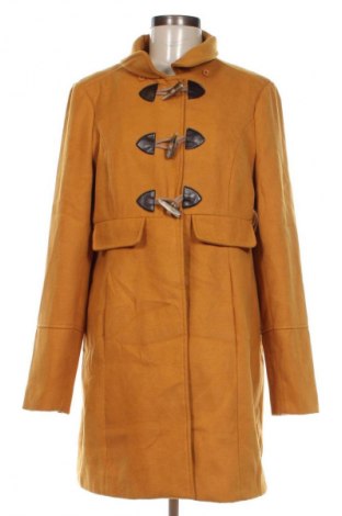 Palton de femei Street One, Mărime L, Culoare Galben, Preț 131,97 Lei