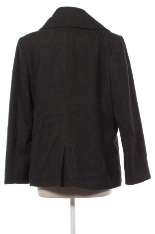 Damenmantel Style & Co, Größe M, Farbe Grau, Preis € 12,49