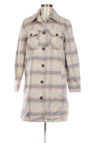Γυναικείο παλτό Sussan, Μέγεθος S, Χρώμα Πολύχρωμο, Τιμή 16,79 €