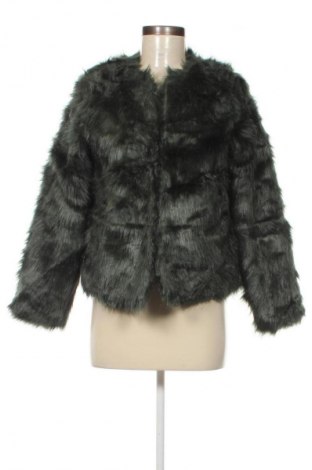 Дамско палто Target, Размер XS, Цвят Зелен, Цена 103,20 лв.