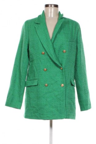 Palton de femei Threadbare, Mărime M, Culoare Verde, Preț 58,99 Lei