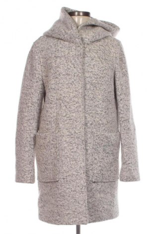 Γυναικείο παλτό Tom Tailor, Μέγεθος M, Χρώμα Γκρί, Τιμή 53,20 €
