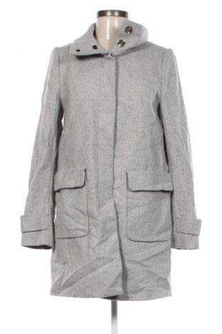 Γυναικείο παλτό Tommy Hilfiger, Μέγεθος S, Χρώμα Γκρί, Τιμή 59,79 €