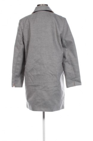 Damenmantel Topshop, Größe M, Farbe Grau, Preis € 9,99