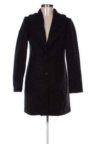 Dámsky kabát  Trendyol, Veľkosť S, Farba Čierna, Cena  72,95 €