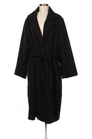 Palton de femei VILA, Mărime XXL, Culoare Negru, Preț 240,66 Lei