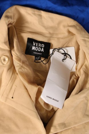 Női kabát Vero Moda, Méret XS, Szín Bézs, Ár 4 149 Ft