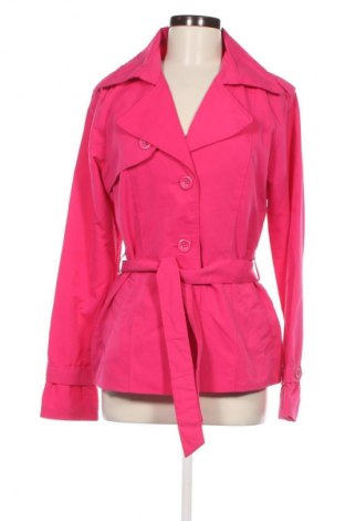 Damenmantel Vero Moda, Größe M, Farbe Rosa, Preis € 16,49