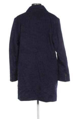 Damenmantel Vero Moda, Größe XL, Farbe Blau, Preis € 17,99