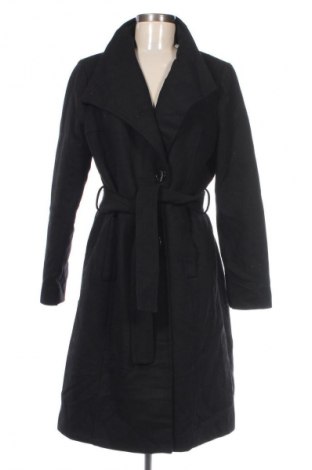 Γυναικείο παλτό Vero Moda, Μέγεθος L, Χρώμα Μαύρο, Τιμή 21,29 €