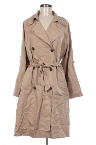Γυναικείο παλτό Witchery, Μέγεθος M, Χρώμα  Μπέζ, Τιμή 41,47 €