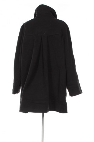 Damenmantel Woman Within, Größe L, Farbe Schwarz, Preis € 53,99