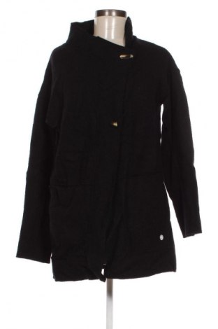 Γυναικείο παλτό Yarra trail, Μέγεθος S, Χρώμα Μαύρο, Τιμή 24,55 €