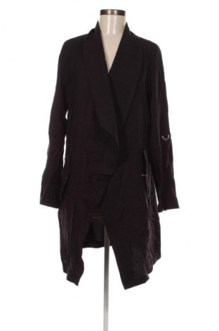 Γυναικείο παλτό Yessica, Μέγεθος L, Χρώμα Μαύρο, Τιμή 15,84 €