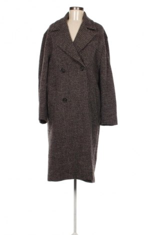 Γυναικείο παλτό Zara, Μέγεθος S, Χρώμα Καφέ, Τιμή 50,23 €